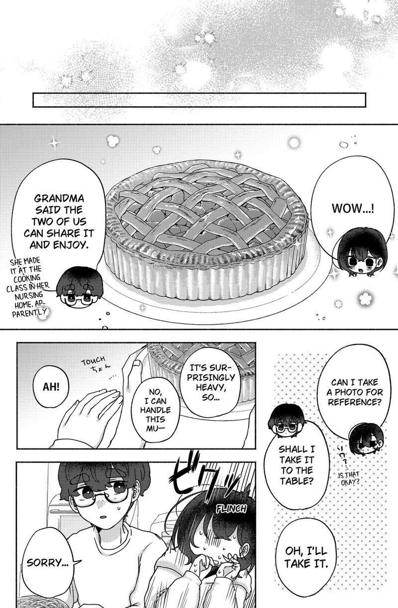 Yagate Efude O Utsuroshi Kimi Wa 9 16