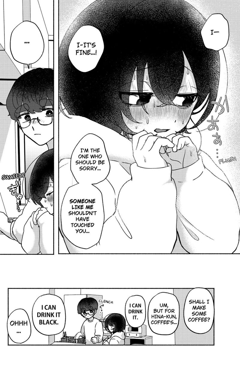 Yagate Efude O Utsuroshi Kimi Wa 9 17