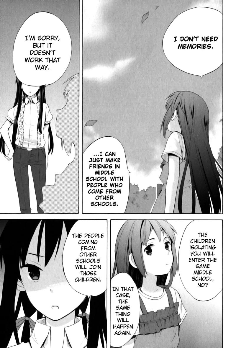 Yahari Ore No Seishun Rabukome Wa Machigatte Iru Mougenroku 15 15
