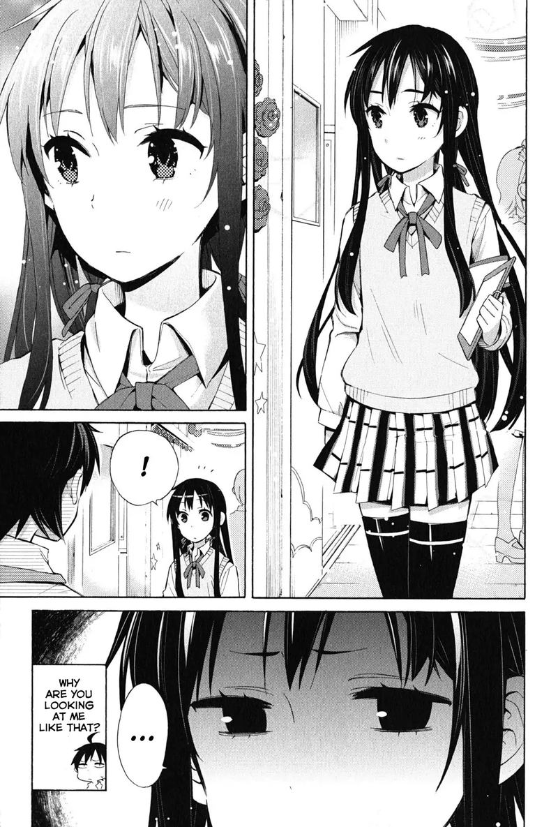Yahari Ore No Seishun Rabukome Wa Machigatte Iru Mougenroku 25 7