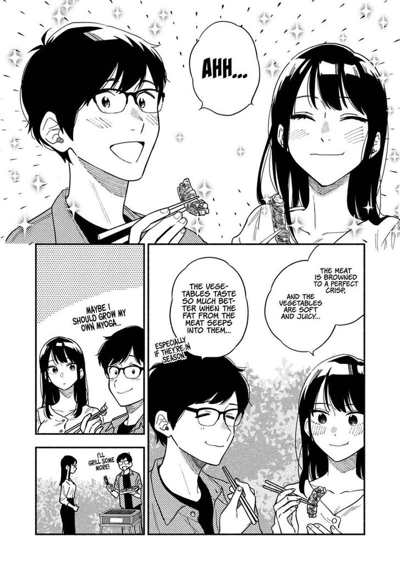 Yaiteru Futari 10 10