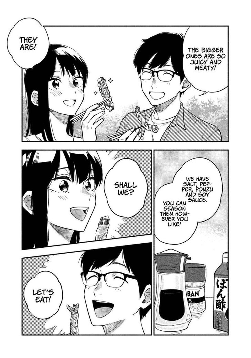 Yaiteru Futari 10 9