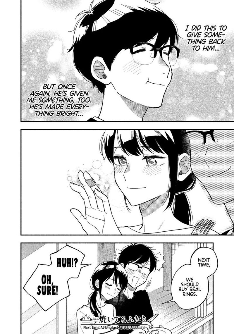 Yaiteru Futari 12 16