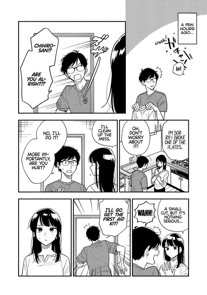 Yaiteru Futari 12 2
