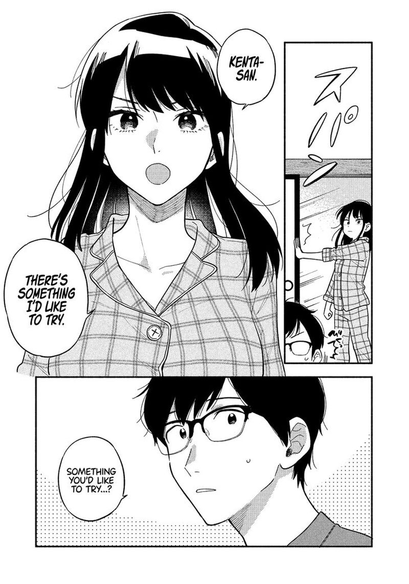 Yaiteru Futari 12 5
