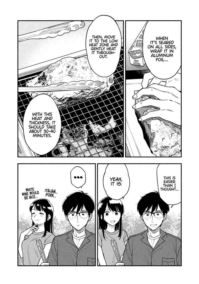 Yaiteru Futari 13 10