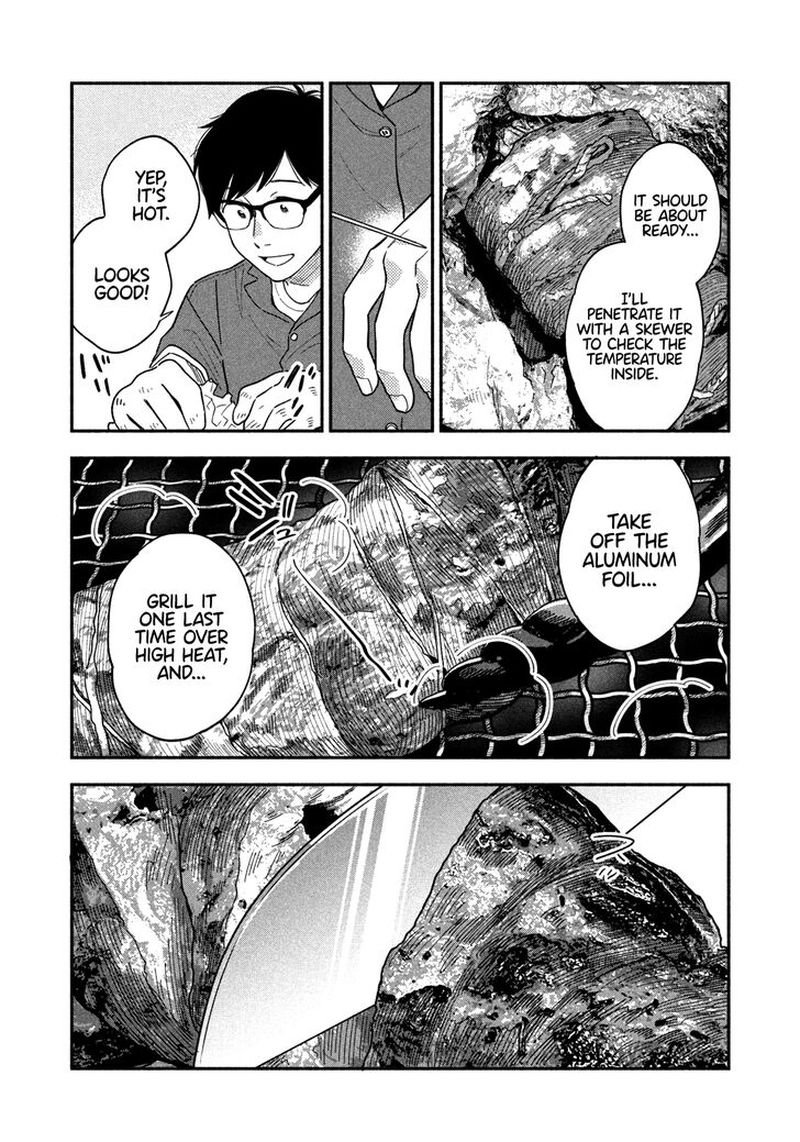 Yaiteru Futari 13 12