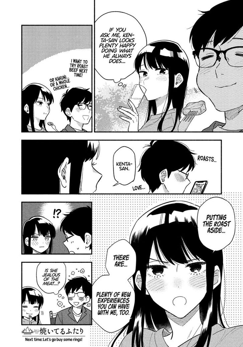 Yaiteru Futari 13 16