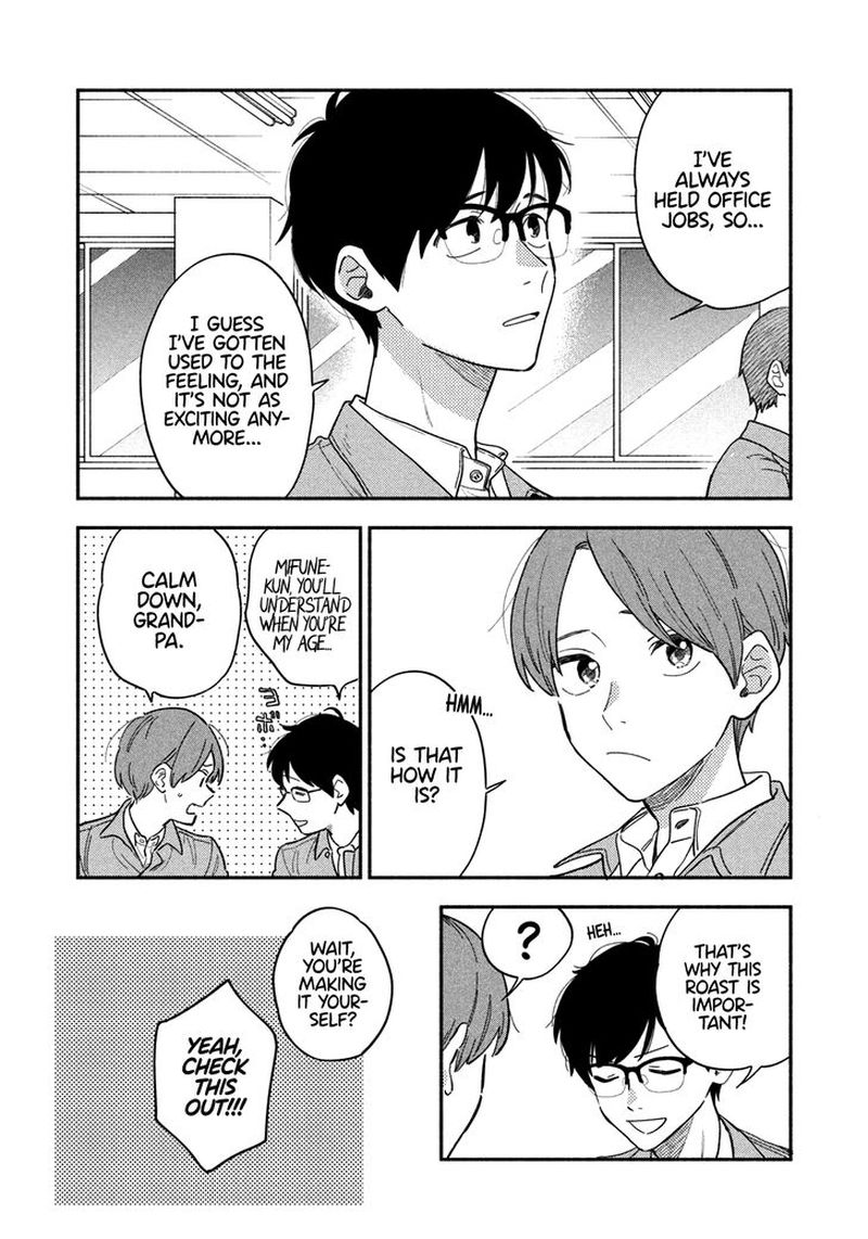 Yaiteru Futari 13 4