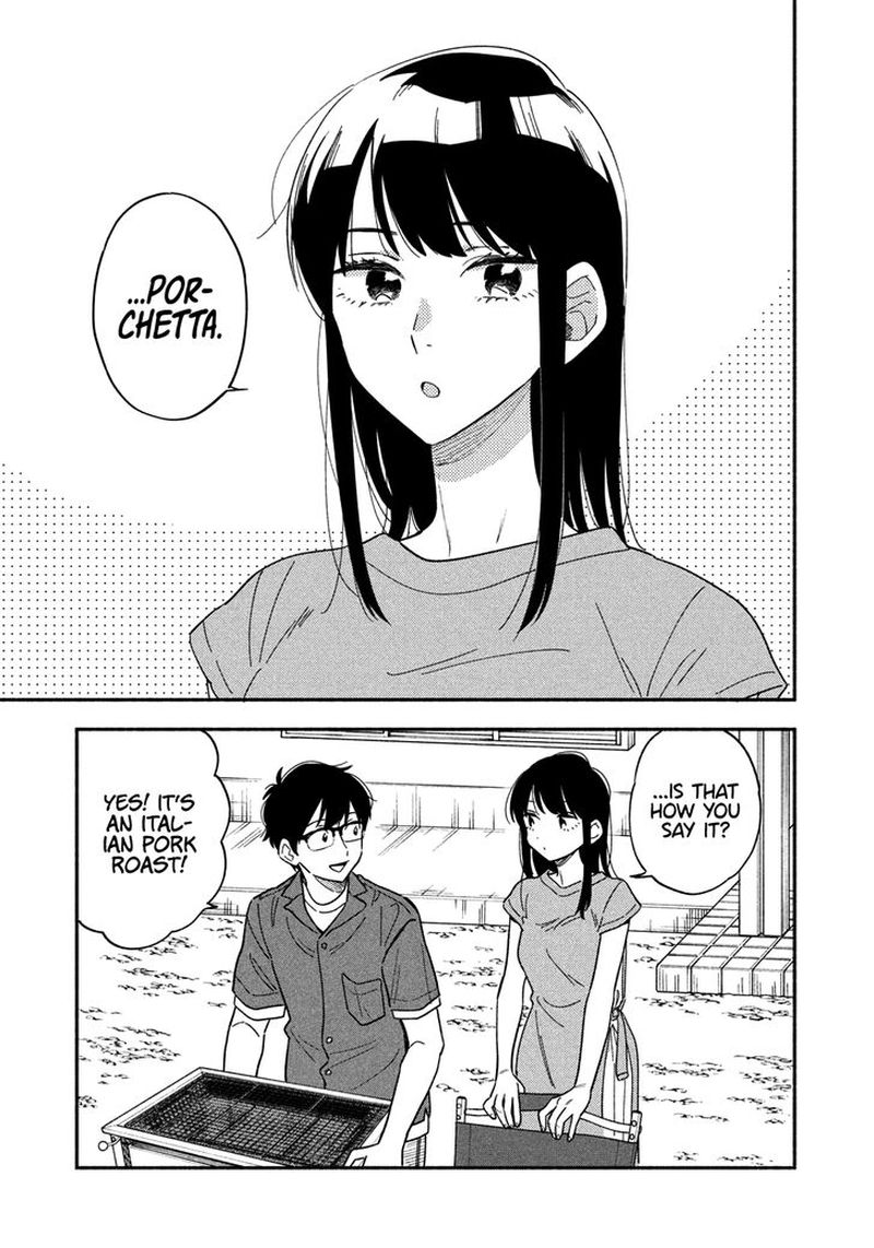 Yaiteru Futari 13 5