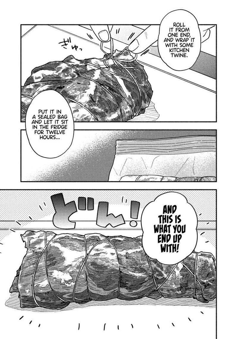 Yaiteru Futari 13 7