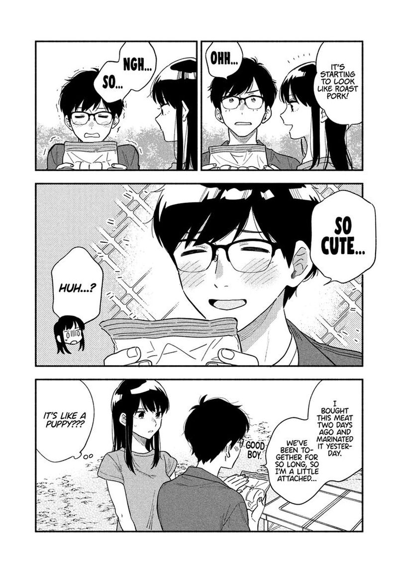 Yaiteru Futari 13 8
