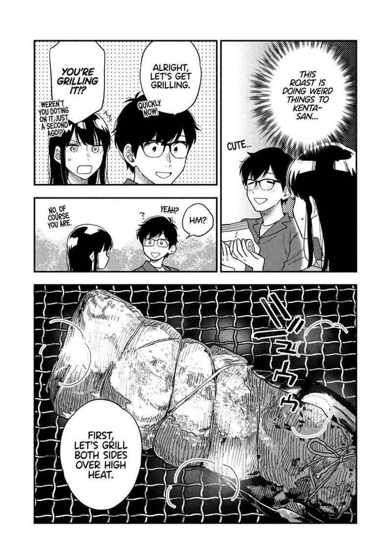 Yaiteru Futari 13 9