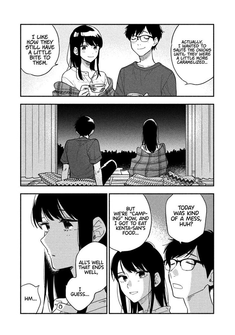 Yaiteru Futari 14 11