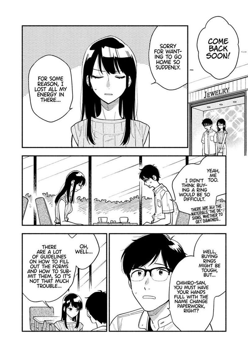 Yaiteru Futari 14 2