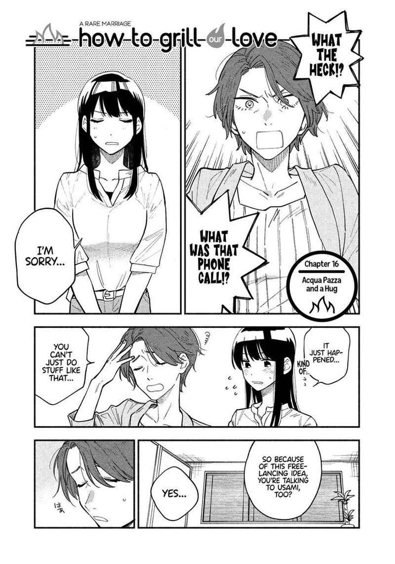 Yaiteru Futari 16 1