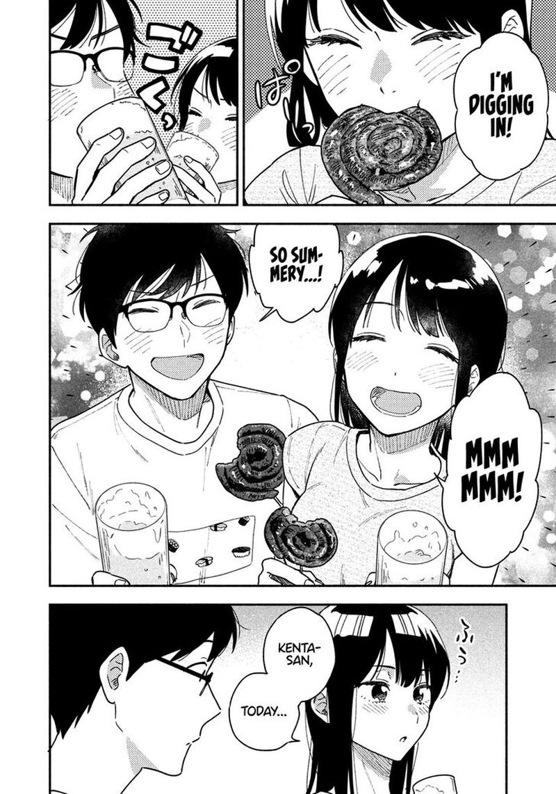 Yaiteru Futari 21 14