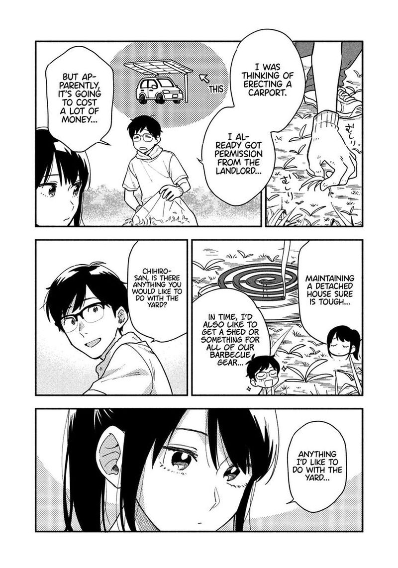 Yaiteru Futari 21 4