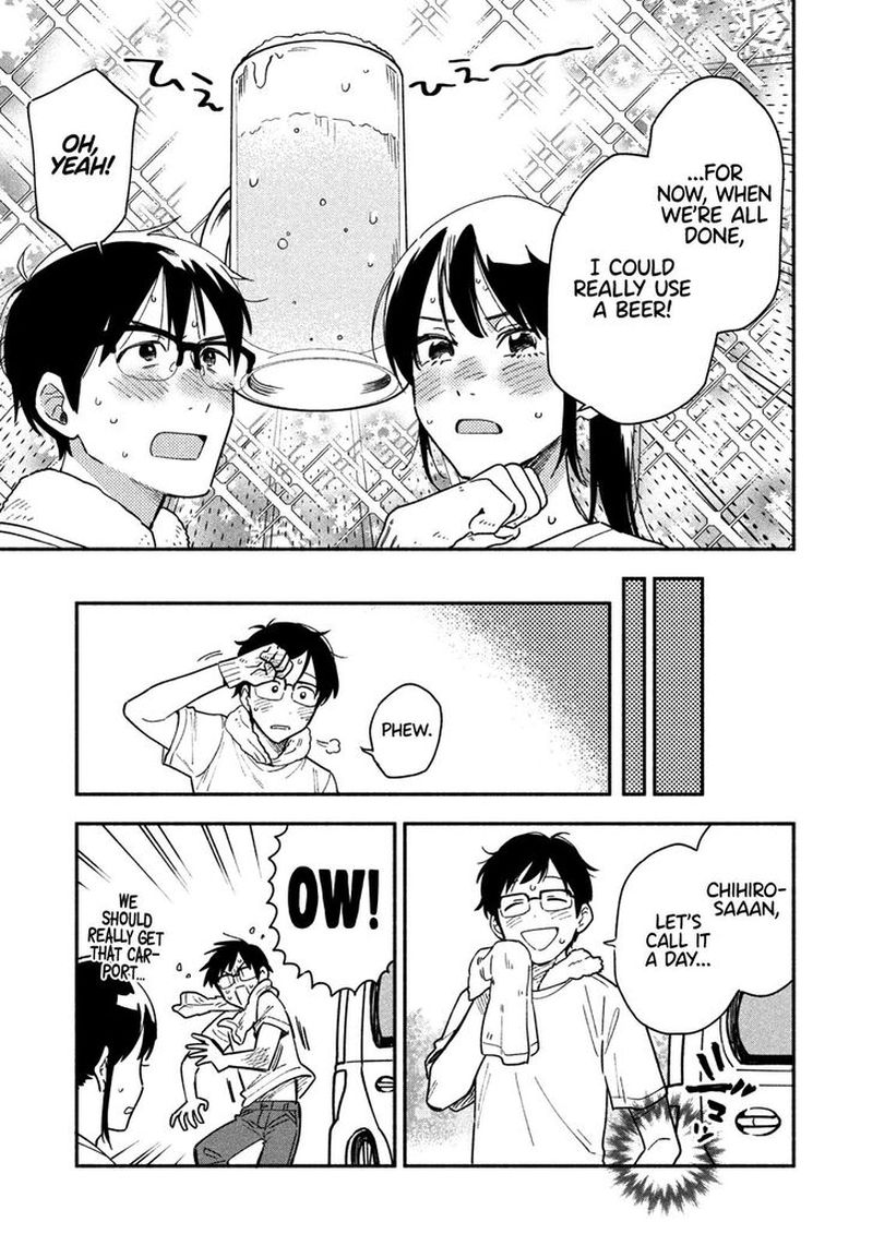 Yaiteru Futari 21 5