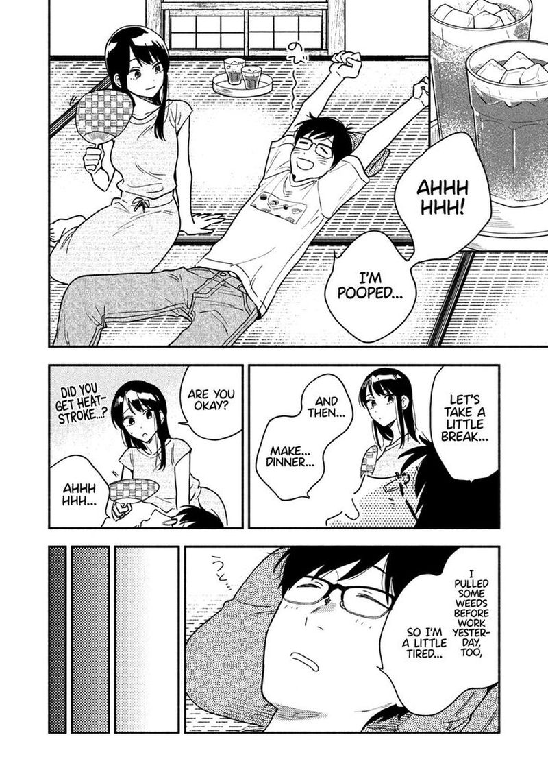Yaiteru Futari 21 6