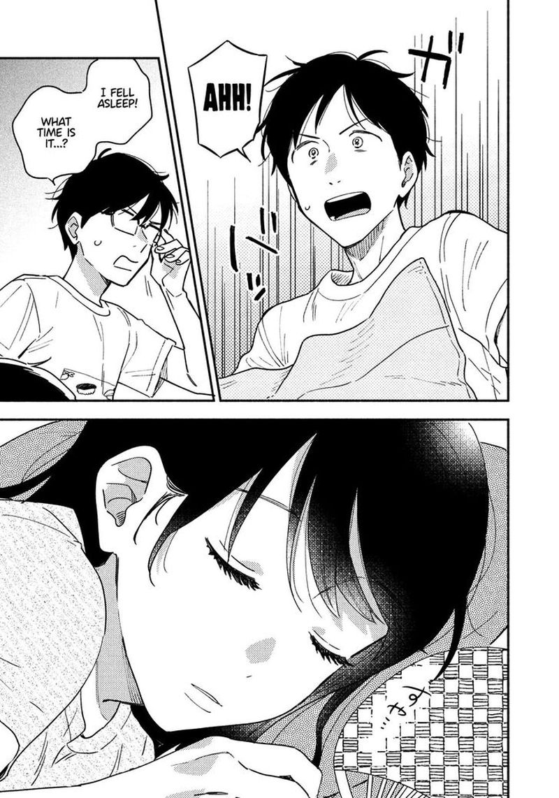 Yaiteru Futari 21 7