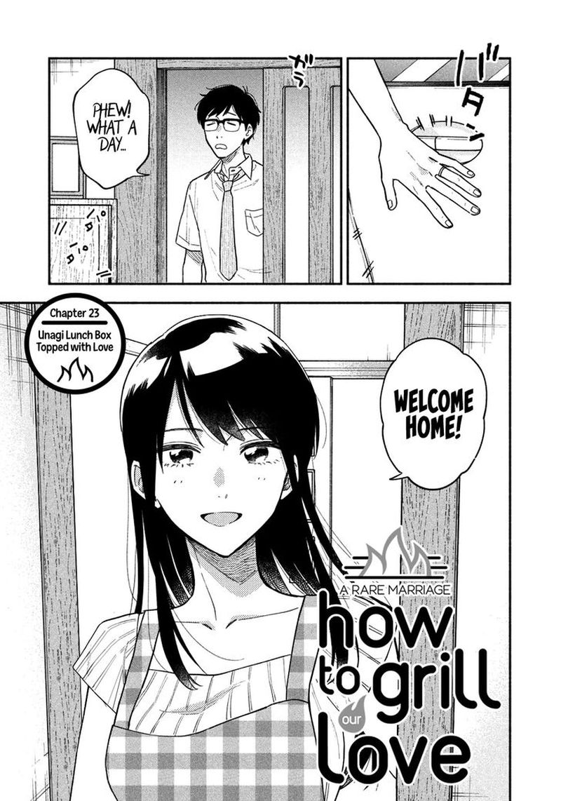 Yaiteru Futari 23 1