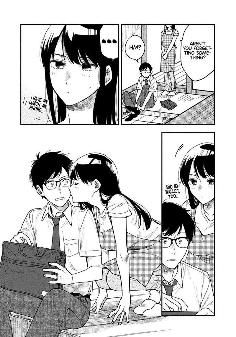 Yaiteru Futari 23 11