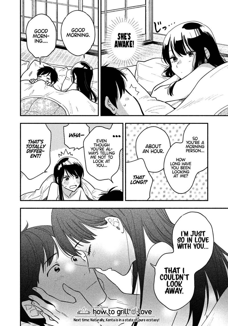 Yaiteru Futari 26 16
