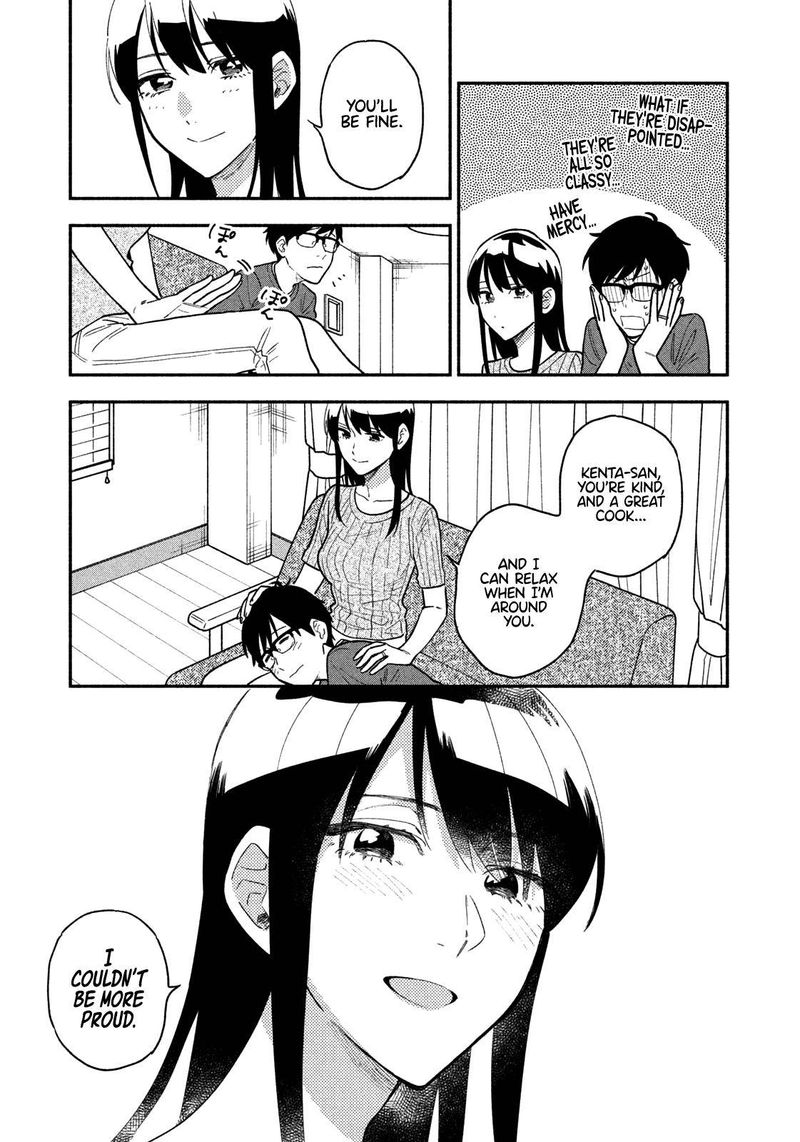 Yaiteru Futari 30 15