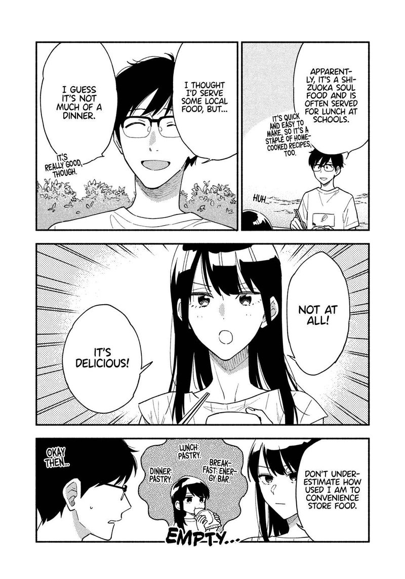 Yaiteru Futari 33 10