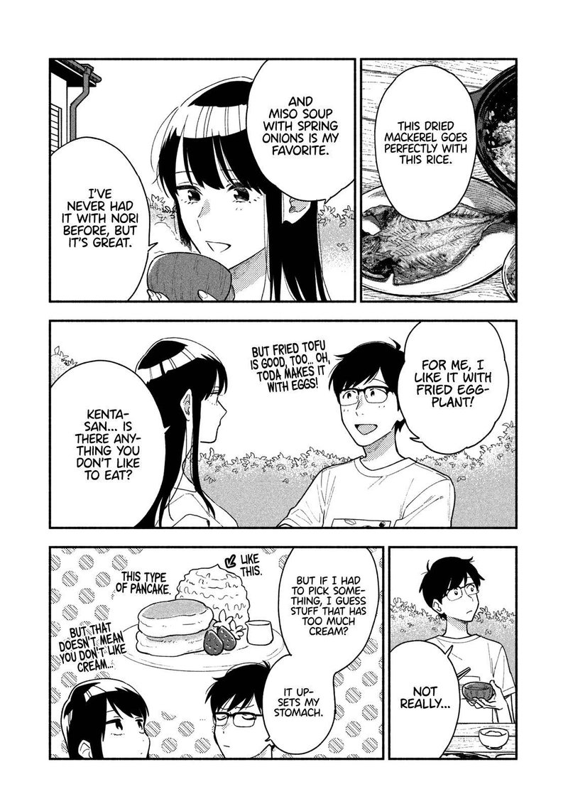 Yaiteru Futari 33 11