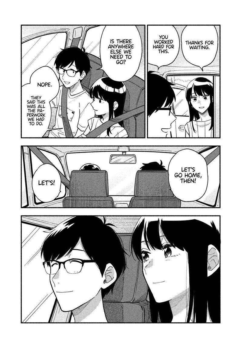 Yaiteru Futari 33 3