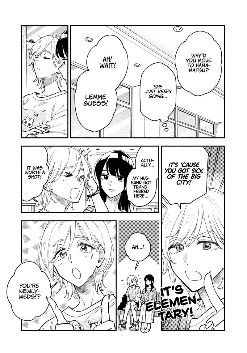 Yaiteru Futari 34 3