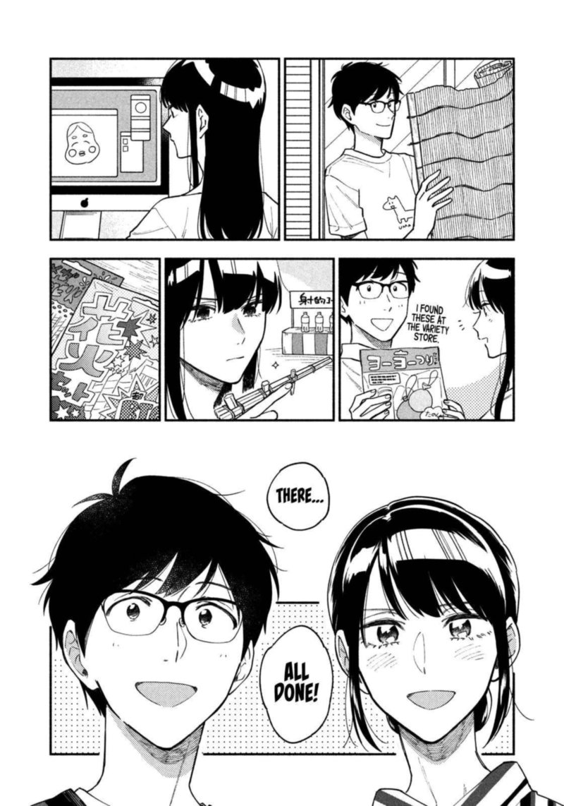 Yaiteru Futari 36 8