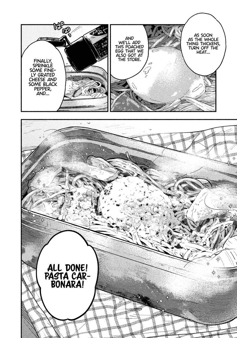 Yaiteru Futari 39 13