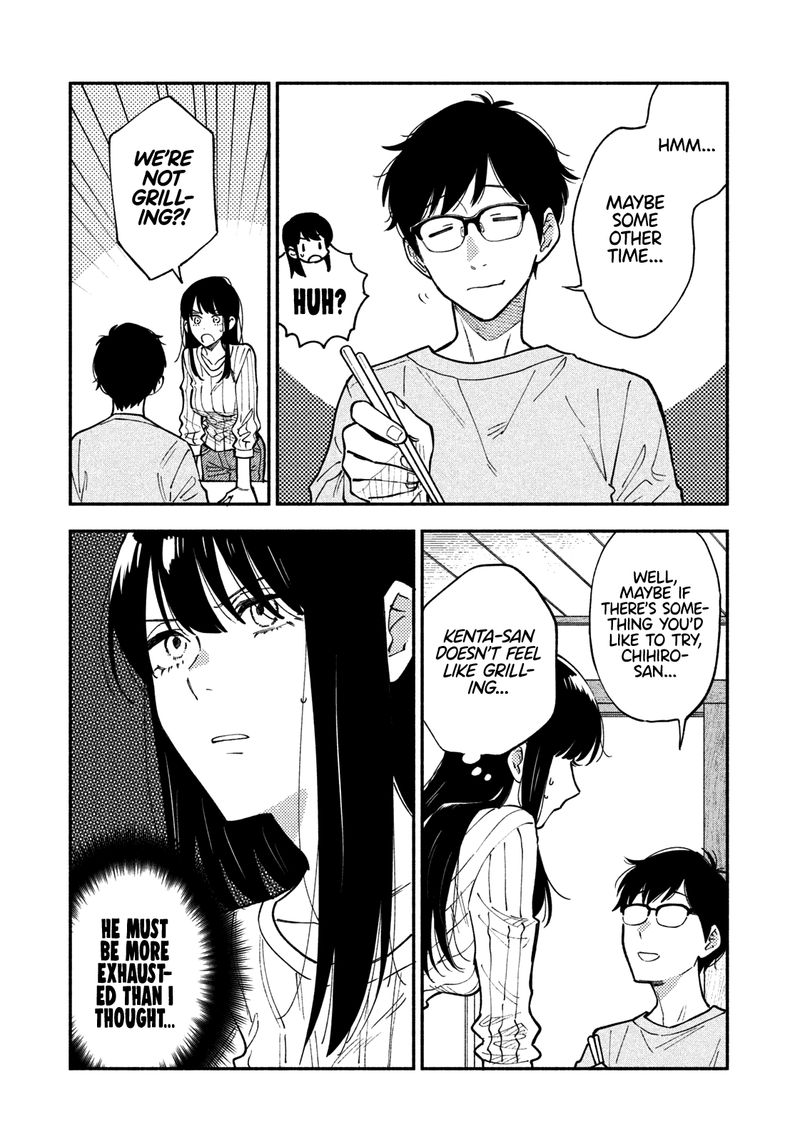Yaiteru Futari 46 3