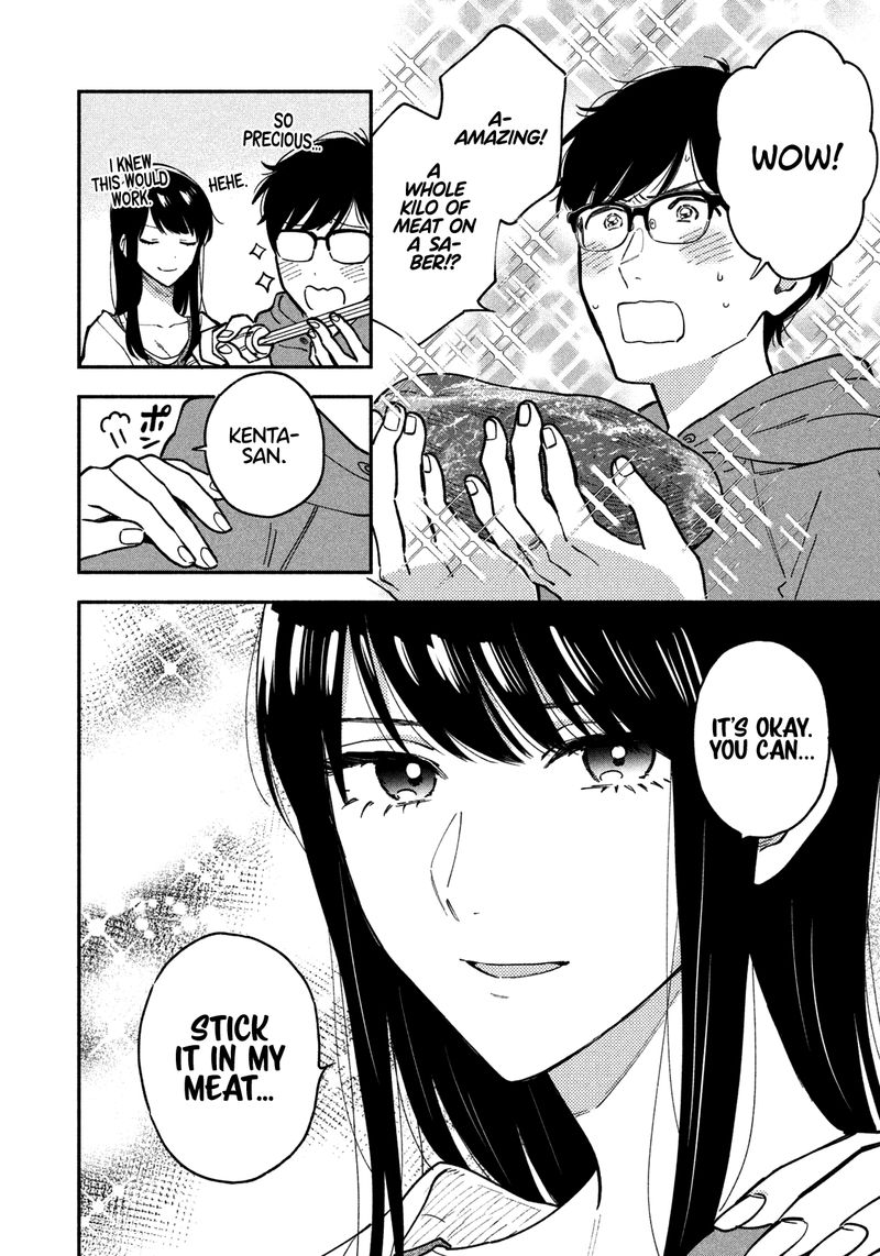 Yaiteru Futari 46 8
