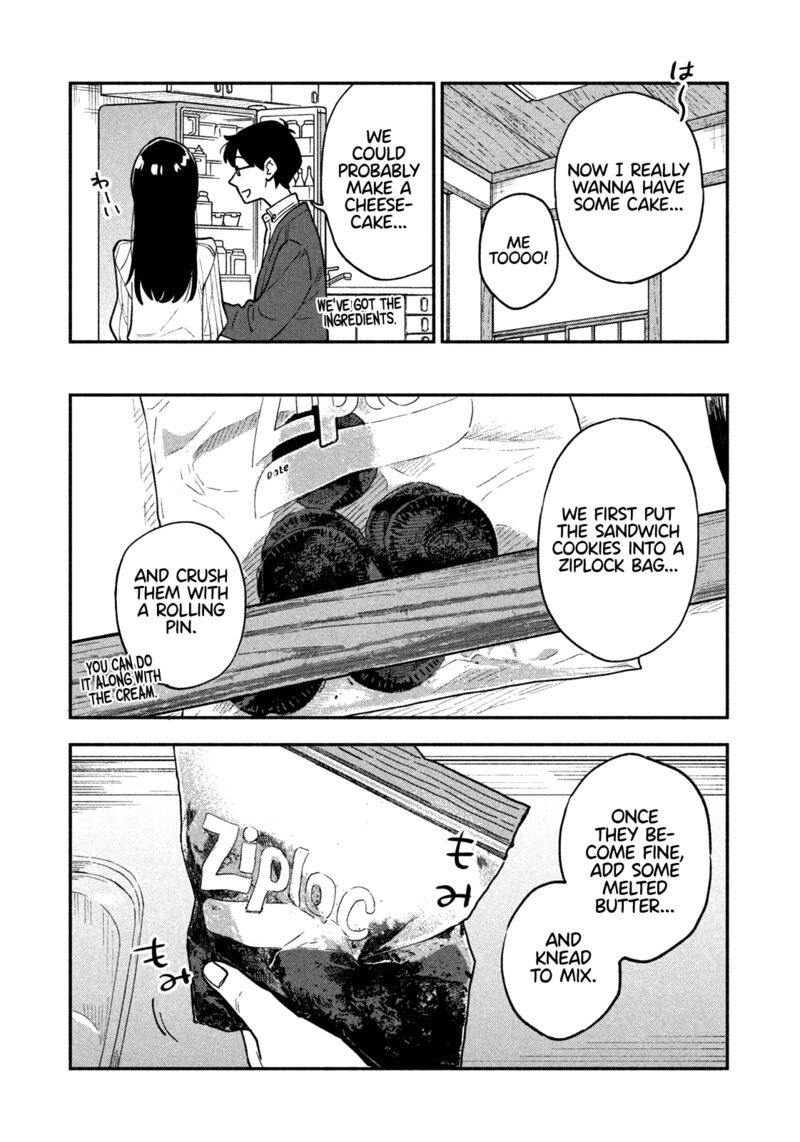 Yaiteru Futari 49 5