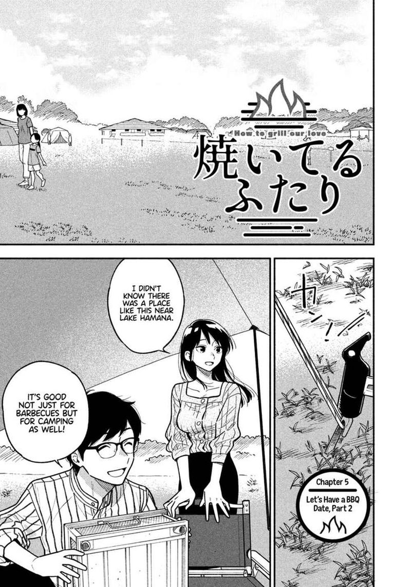 Yaiteru Futari 5 1