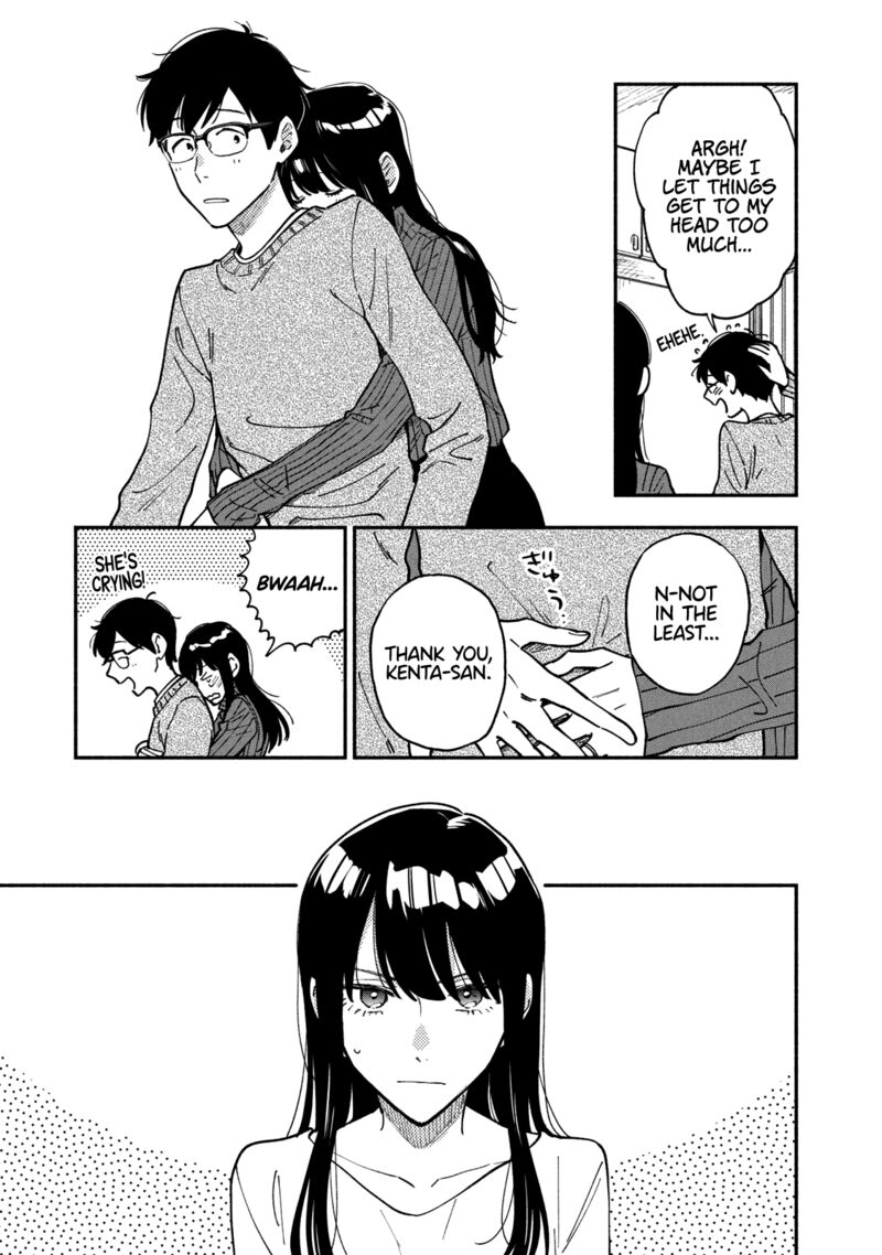 Yaiteru Futari 58 13