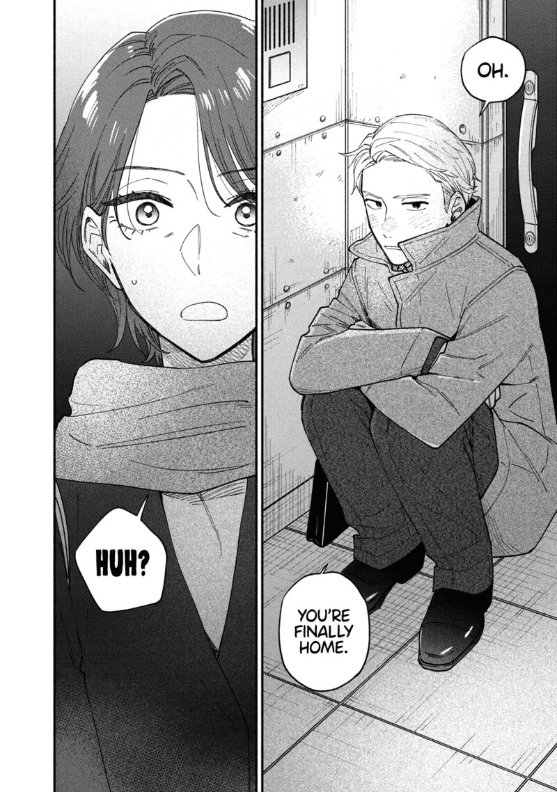 Yaiteru Futari 60 8