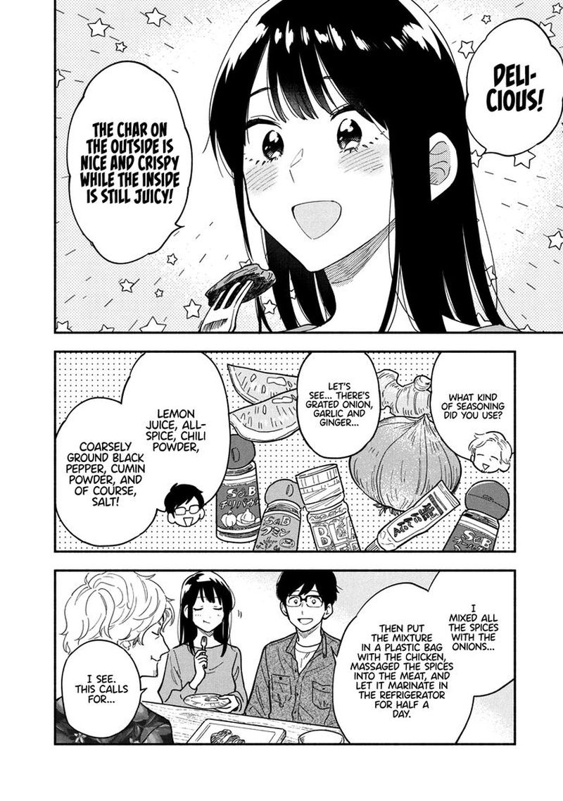 Yaiteru Futari 7 10