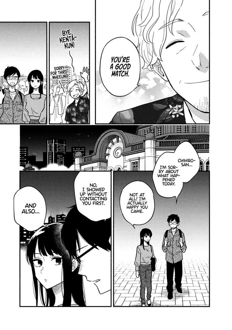 Yaiteru Futari 7 13