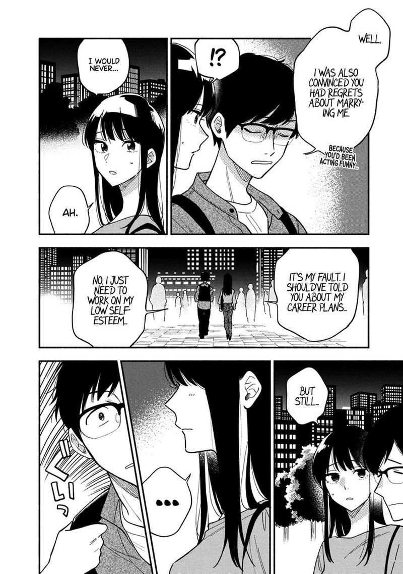 Yaiteru Futari 7 14