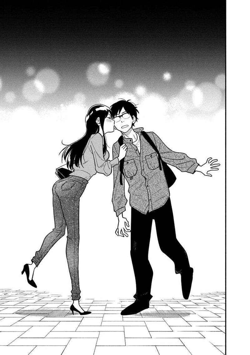 Yaiteru Futari 7 15