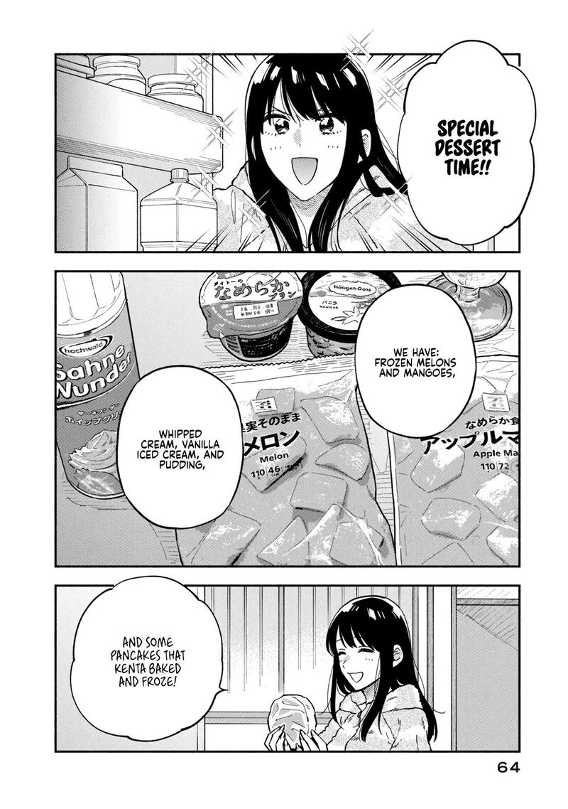Yaiteru Futari 74 9