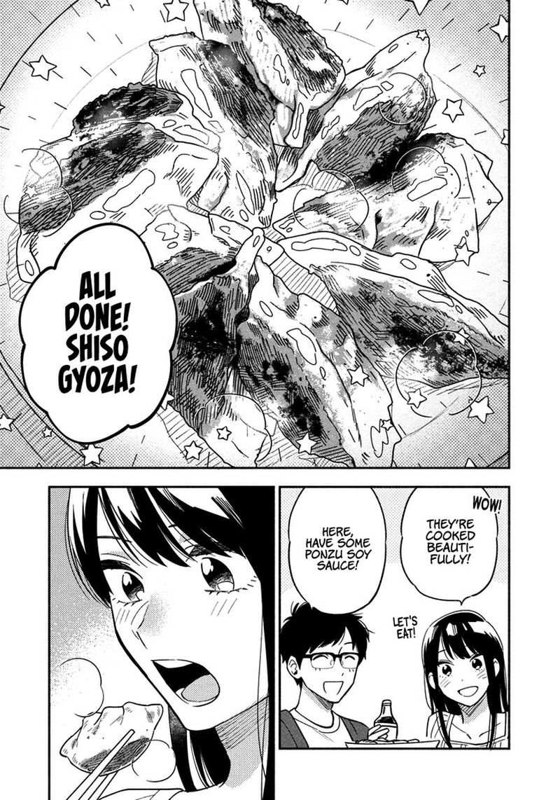 Yaiteru Futari 8 13