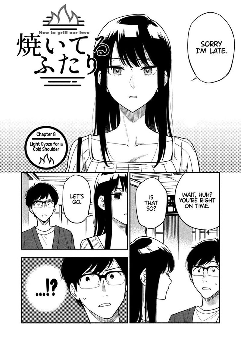 Yaiteru Futari 8 2