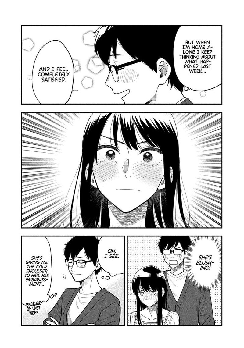 Yaiteru Futari 8 5