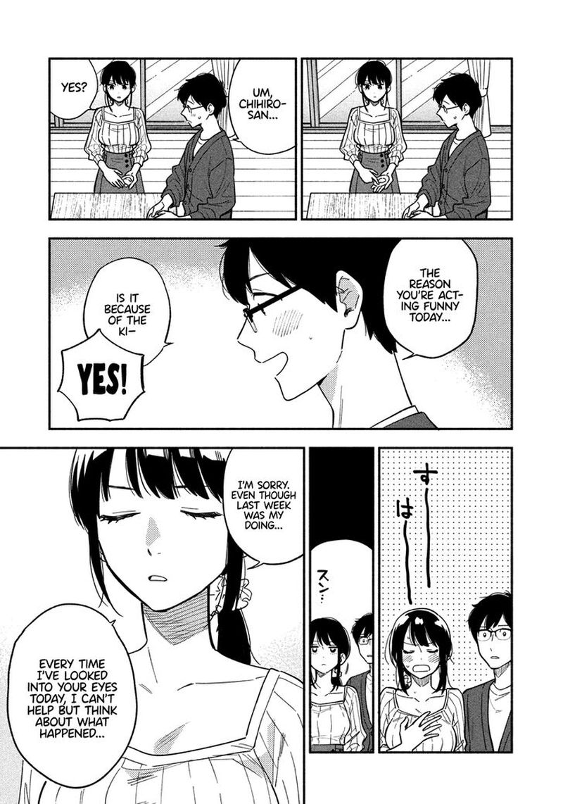 Yaiteru Futari 8 9